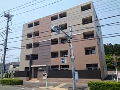 グランデ カーサ マローナの外観画像