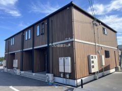 ル リアンⅡの外観画像