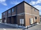 ル リアンⅡの間取り画像