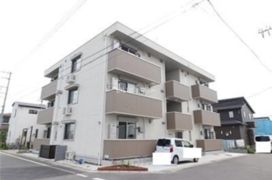 Ferro Risaiaの外観画像