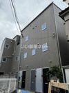 アリビオ立川の外観画像
