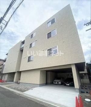 Esperanza梅屋町の外観画像