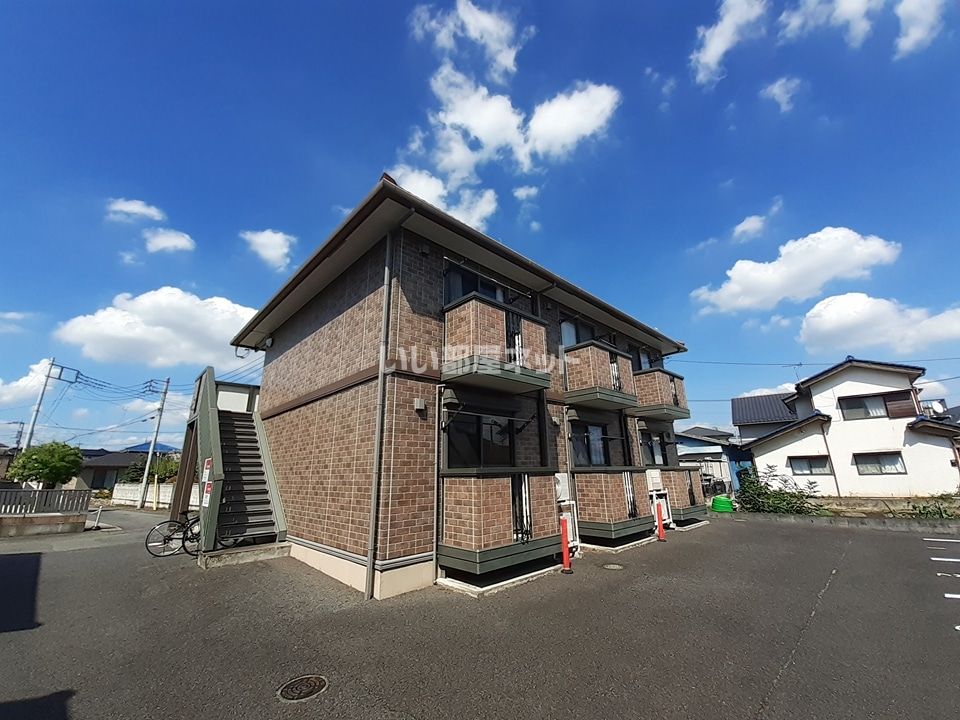 Seicaの外観画像