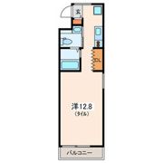 I・S・YOKOHAMAの間取り画像