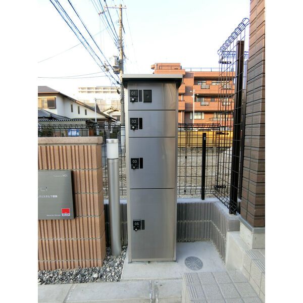 その他