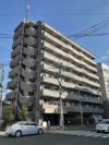 ケンオークニの間取り画像