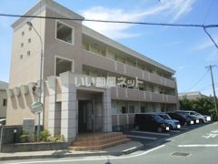 クラール小坂井の外観画像