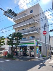 アドア・メディテレーニアンの外観画像