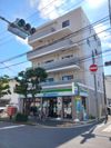 アドア・メディテレーニアンの外観