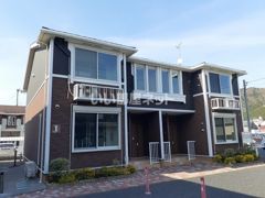 グランツオーベル木之本Ⅰの外観画像