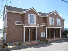 ラッキー Bの外観画像