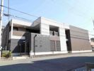 サニートークの間取り画像