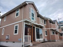 ア・ラ・モードⅡの外観画像