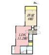 Reve Hiragishiの間取り画像