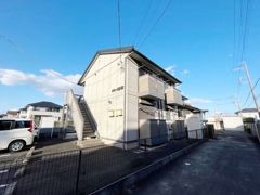 グレイ飯塚の外観画像