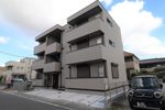 ラ・フェリーチェの間取り画像