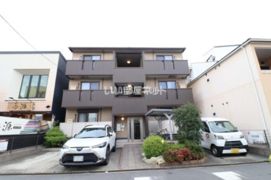 ラインハイム 菫の外観画像