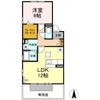 メゾン プティの間取り画像