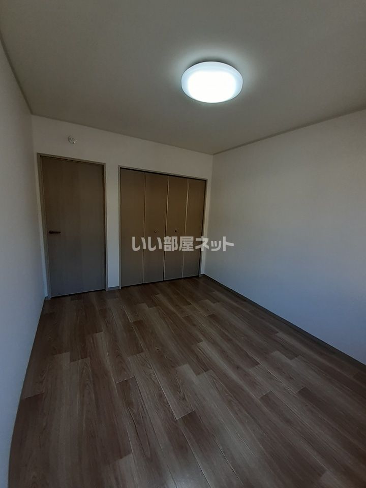 洋室