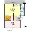 アーバン宮地の間取り画像