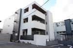 トリシア諸岡の外観