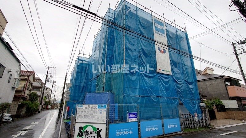 sumica(スミカ)の外観画像