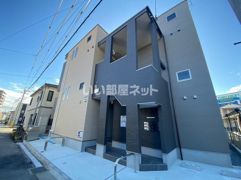 CB鳥栖フラネの外観画像