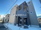 CB鳥栖フラネの間取り画像