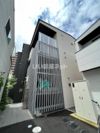 WindBell栄本町の間取り画像