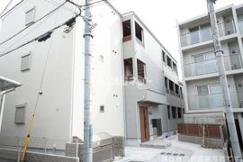 greenhill springの外観画像