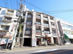 マンション富士の外観画像