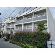 ガーデン西荻窪の外観画像