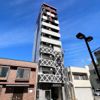 ONLYONE栄本町の間取り画像