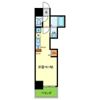 ONLYONE栄本町の間取り画像