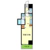 ONLYONE栄本町の間取り画像