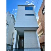本郷貸家 2号棟の外観画像