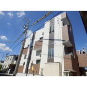 Ampio日比野弐番館の外観画像