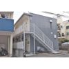 エステート秋田の間取り画像