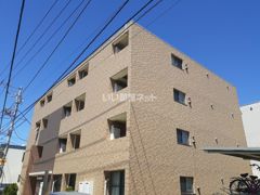 サニー・アートの外観画像