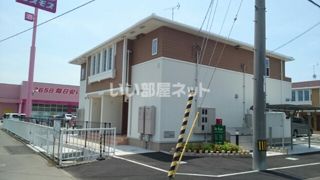 ラ・ルーチェ Aの外観画像
