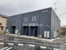 ラグジー Bの間取り画像