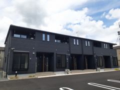 シャルム泗水5番館 Bの外観画像