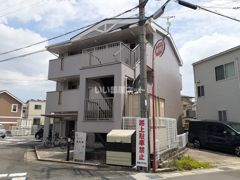 セイバリ－東矢倉の外観画像