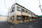 南宮ハイツの間取り画像