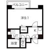 シェリーの間取り画像