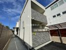 ピレーネ諸口の間取り画像