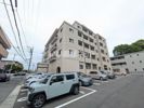 Viola桜橋の間取り画像