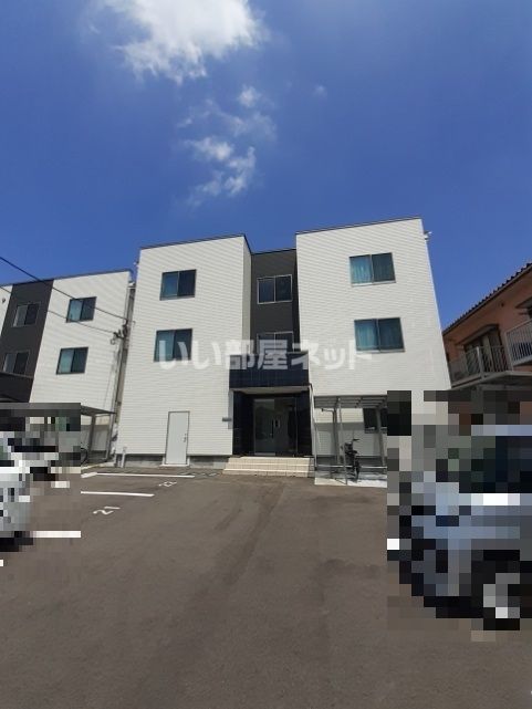 Casa Luna(カーサルナ)の外観画像
