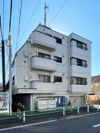 ビューラー433の間取り画像