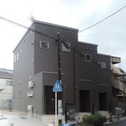 I maisonの外観画像